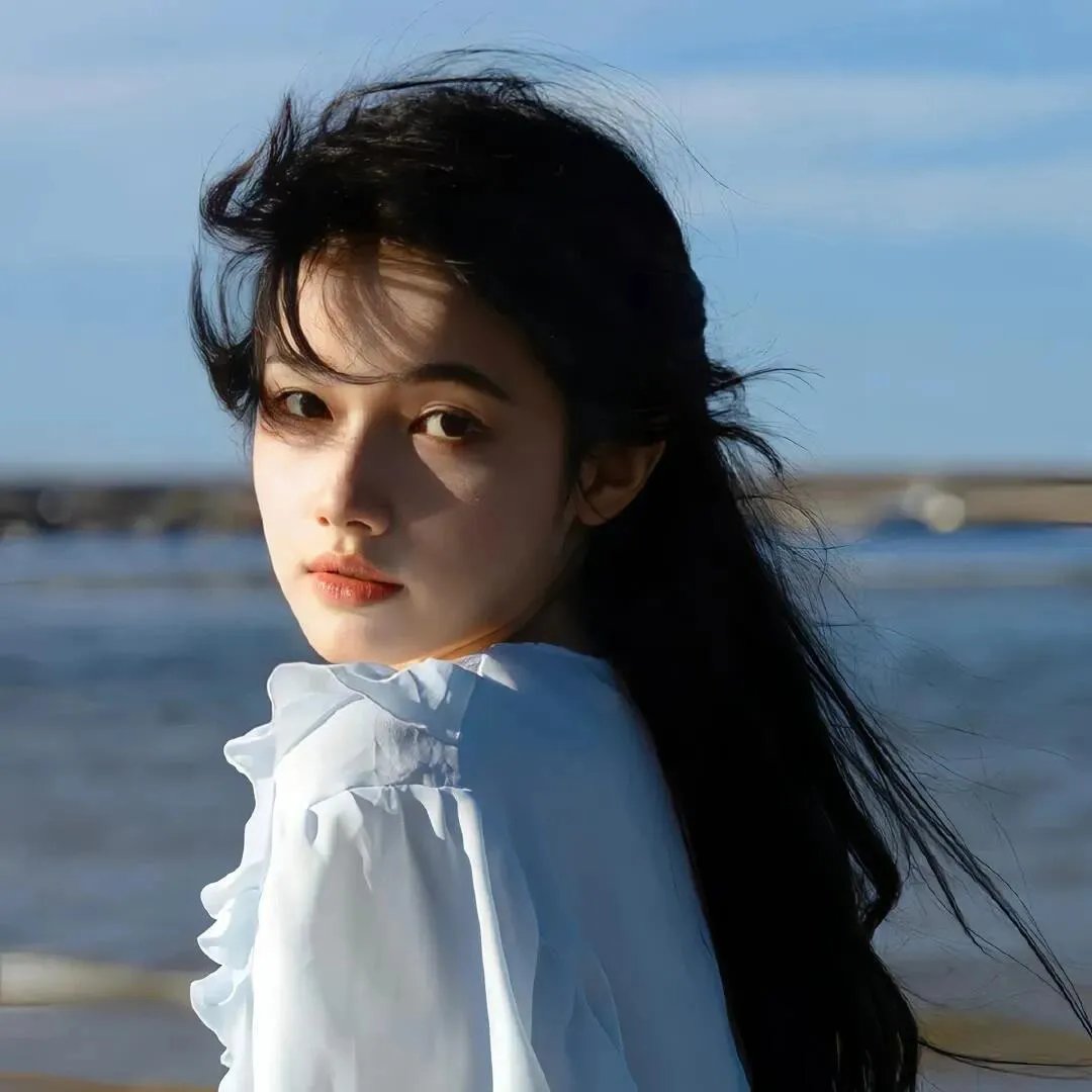 飞马俏姑娘