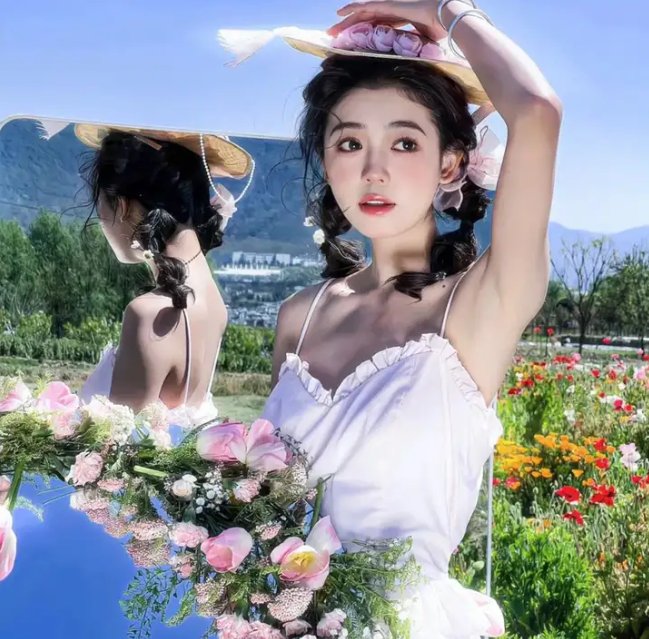 超级明星甘先生