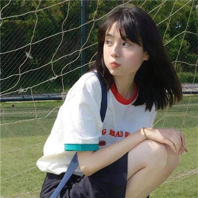 悲剧女孩